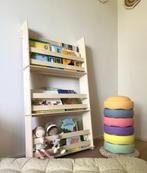 Pixiform Houten Boekenrek, Ophalen, Met plank(en), Gebruikt, 100 tot 150 cm