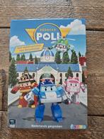 Robocar Poli, Alle leeftijden, Ophalen of Verzenden, Zo goed als nieuw