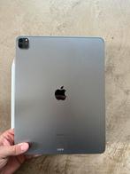 Ipad Pro 12.9 6e generatie magic keyboard en apple pencil, Computers en Software, Apple iPads, Apple iPad, 12 inch, Ophalen of Verzenden