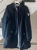 HV Polo Celeste rij regenjas in de maat XL (valt als L), Ophalen of Verzenden, Zo goed als nieuw, Dressuur