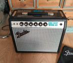 Fender Vibro Champ Custom '68, inclusief hoes, Muziek en Instrumenten, Versterkers | Bas en Gitaar, Ophalen of Verzenden, Zo goed als nieuw