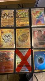 Pokemon kaarten ruilen of kopen, Hobby en Vrije tijd, Verzamelkaartspellen | Pokémon, Ophalen of Verzenden, Zo goed als nieuw