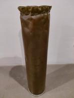 Sherman huls 75 mm, Ophalen of Verzenden, Nederland, Hulzen of Bodemvondsten