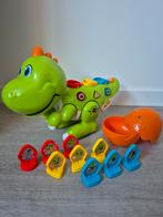 Vtech Codi mijn RoboDino, Kinderen en Baby's, Speelgoed | Vtech, Ophalen, Zo goed als nieuw