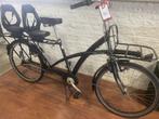 Fietshokje Beverwijk: T'mannetje herenfiets D53 N3, Overige merken, Versnellingen, Ophalen of Verzenden, Zo goed als nieuw