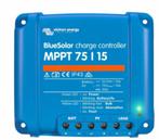 Victron Energy BlueSolar laadregelaar MPPT 75/15 - NIEUW!, Caravans en Kamperen, Camper-accessoires, Ophalen of Verzenden, Nieuw