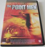 Dvd *** POINT MEN ***, Vanaf 16 jaar, Ophalen of Verzenden, Zo goed als nieuw, Actiethriller