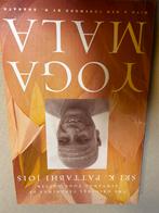 Yoga Mala - Ashtanga Yoga Boek, Ophalen of Verzenden, Gelezen, Meditatie of Yoga, Instructieboek