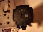 Grundfos UPM3 CV Pomp, Ophalen of Verzenden, Gebruikt, Cv-ketel of Combi-ketel