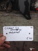 Citroen C1 2006 Wagennr 2500040  Motorkap, Auto-onderdelen, Ophalen, Gebruikt, -, -