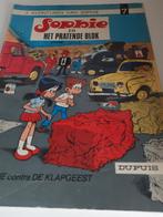 Sophie en het pratende blok, Boeken, Stripboeken, Eén stripboek, Ophalen of Verzenden