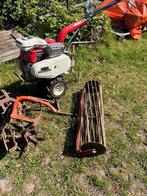 Te koop goede tuinfrees, Tuin en Terras, Ophalen, Gebruikt