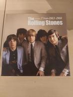 ROLLING STONES  single vinyl box, Ophalen of Verzenden, Zo goed als nieuw, Overige formaten, Poprock