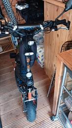 Electrische Step-scooter SXT scooter 2023, Fietsen en Brommers, Ophalen of Verzenden, Zo goed als nieuw, Overige merken