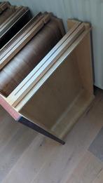 Pastoe Braakman lades vintage, Zo goed als nieuw, Minder dan 100 cm, 25 tot 50 cm, 50 tot 100 cm
