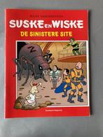 Suske en Wiske reclame uitgaven, Boeken, Stripboeken, Zo goed als nieuw, Willy Vandersteen, Meerdere stripboeken, Verzenden