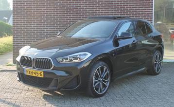 BMW X2 (f39) sDrive20i 178pk Aut M Sport beschikbaar voor biedingen