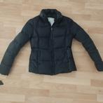 Jas Benetton s, Benetton, Zwart, Ophalen of Verzenden, Maat 36 (S)
