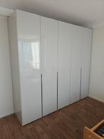 Prachtige kledingkast van van Til. Reeds gedemonteerd, Ophalen, 200 cm of meer, Met hangruimte, Zo goed als nieuw