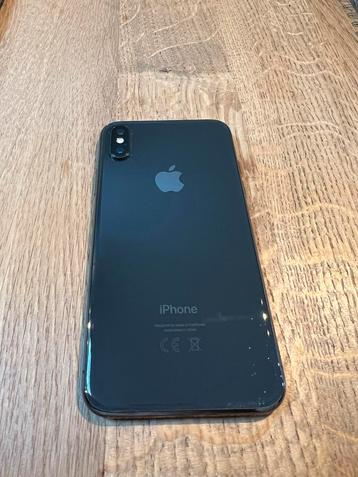 iPhone X - 256GB beschikbaar voor biedingen