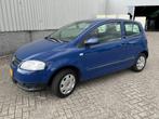 Volkswagen Fox 1.2 Stuurbekrachtiging, Voorwielaandrijving, 54 pk, 1198 cc, 973 kg
