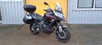 KAWASAKI VERSYS 650 GRAND TOURER (bj 2021), Motoren, 2 cilinders, 649 cc, Bedrijf, Onbekend