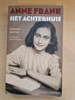 Anne Frank - Het achterhuis, Ophalen of Verzenden, Zo goed als nieuw, Anne Frank