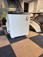 Camper wasmachine en centrifuge, Caravans en Kamperen, Camper-accessoires, Nieuw