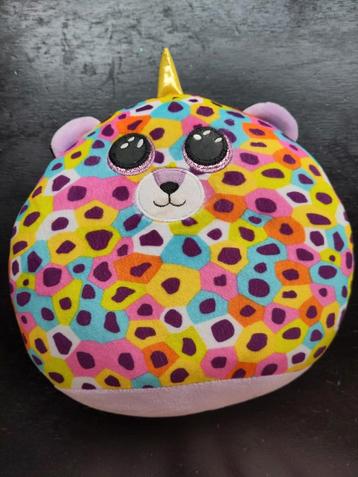 Ty knuffel beer 22 x 23 cm beschikbaar voor biedingen