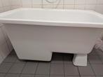 Zitbad wit, Huis en Inrichting, Ophalen, Gebruikt