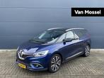 Renault Grand Scénic 1.3 TCe 160pk Automaat Initiale Paris, Auto's, Renault, Te koop, Geïmporteerd, Benzine, Gebruikt