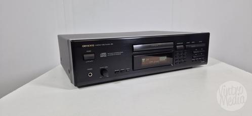 Onkyo DX-7310 CD-Speler | CD | Afstandsbediening | Garantie, Audio, Tv en Foto, Cd-spelers, Refurbished, Overige merken, Ophalen of Verzenden
