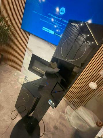 Samsung Home Cinema Set met DVD-speler beschikbaar voor biedingen