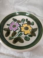 Vintage Boch Belgium 'In the Mood' Bord, Ophalen of Verzenden