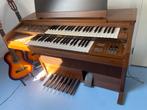 GRATIS ophalen: Elektronisch orgel Yamaha, Muziek en Instrumenten, Orgels, Ophalen, Gebruikt, 2 klavieren, Orgel