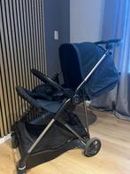kinderwagen Cybex Melio, Verstelbare duwstang, Zo goed als nieuw, Maxi-Cosi, Ophalen