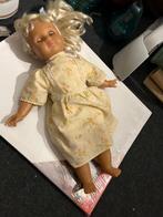 Pop 48 cm, Ophalen of Verzenden, Zo goed als nieuw, Babypop