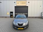 Lancia Delta 1.9-16V Twin-Turbo Oro, Gebruikt, Bedrijf, 1405 kg, 500 kg