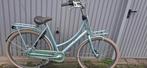 Cortina U5 transport Dames Fiets 53 cm framemaat, Fietsen en Brommers, 53 tot 56 cm, Ophalen of Verzenden, Zo goed als nieuw, Versnellingen