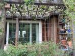 wapeningsnet/klimplantenrek, Tuin en Terras, Ophalen, Gebruikt, Minder dan 10 meter, Raster