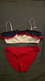 Bikini Tommy Hilfiger, Ophalen of Verzenden, Zo goed als nieuw, Meisje, Bikiniset