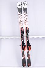 135 142 149 156 170 cm ski's ROSSIGNOL REACT RT CARBON, 140 tot 160 cm, Gebruikt, Verzenden, Rossignol