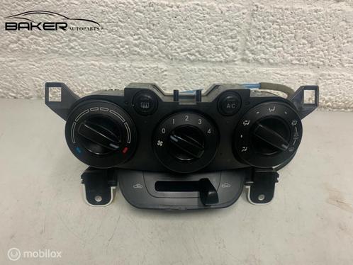 Kachelbedieningspaneel Mazda 2 II ('07-'15), Auto-onderdelen, Dashboard en Schakelaars, Mazda, Gebruikt, Ophalen of Verzenden