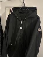 Moncler grimpeurs jas, Kleding | Heren, Jassen | Zomer, Ophalen of Verzenden, Zo goed als nieuw, Zwart