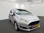 Ford Fiesta 1.0 EcoBoost Titanium PDC-Stoelverwarming-AC-Nav, Voorwielaandrijving, Gebruikt, Euro 6, 23 km/l
