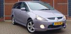 Mitsubishi Grandis 2.4-16V Intense, 7 Persoons, Airco, Cruis, Auto's, Mitsubishi, Voorwielaandrijving, Stof, Gebruikt, 7 stoelen
