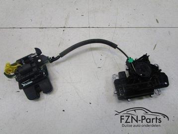 VW Tiguan 5NA Elektrische Achterklepslot + Motor beschikbaar voor biedingen