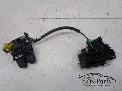 VW Tiguan 5NA Elektrische Achterklepslot + Motor, Auto-onderdelen, Elektronica en Kabels, Gebruikt, Ophalen of Verzenden