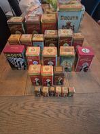 Droste Blikken Verzameling, Ophalen of Verzenden, Gebruikt, Overige, Droste