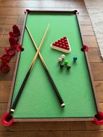 Klein Snooker Biljart, Ophalen, Gebruikt, Snookertafel